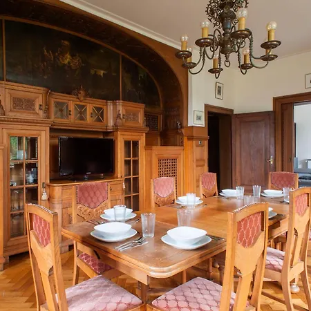 公寓 - Perfect For Bigger Groups *