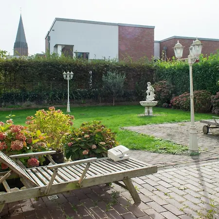 公寓 - Perfect For Bigger Groups 戈赫