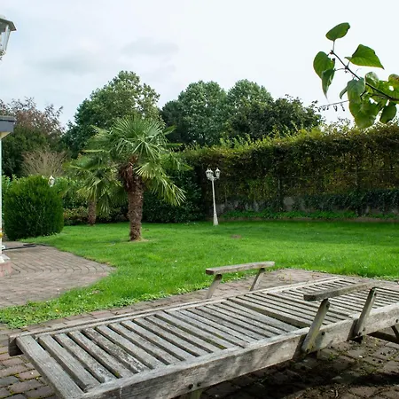 - Perfect For Bigger Groups 公寓 戈赫