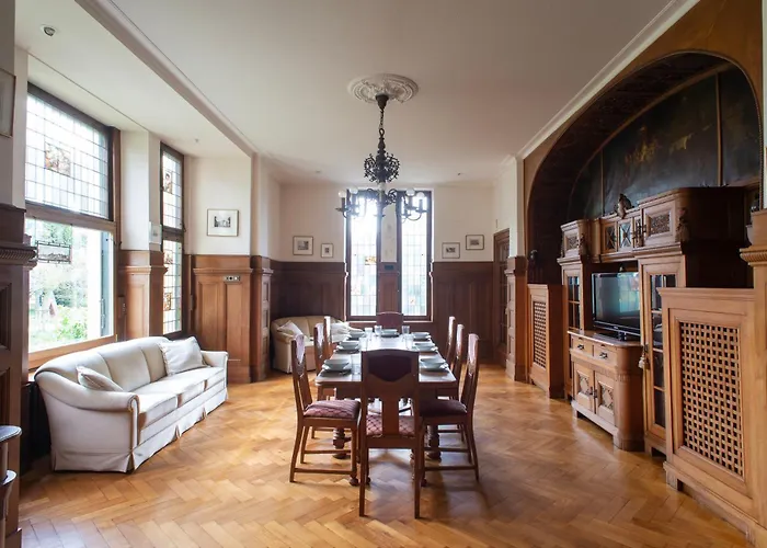 Διαμέρισμα - Perfect For Bigger Groups