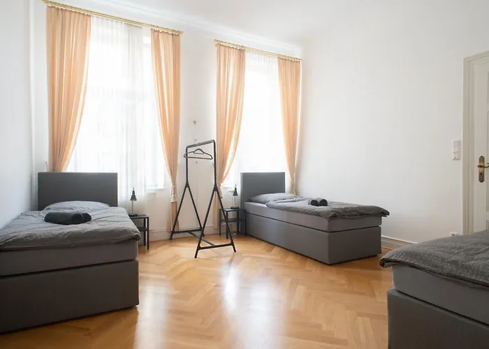 - Perfect For Bigger Groups Διαμέρισμα *