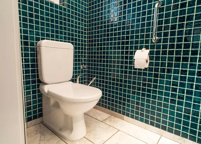 - Perfect For Bigger Groups Goch