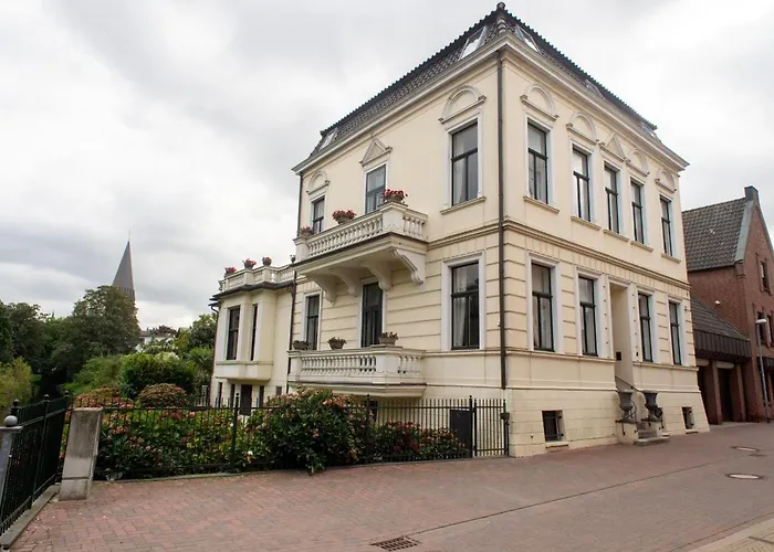 - Perfect For Bigger Groups Διαμέρισμα