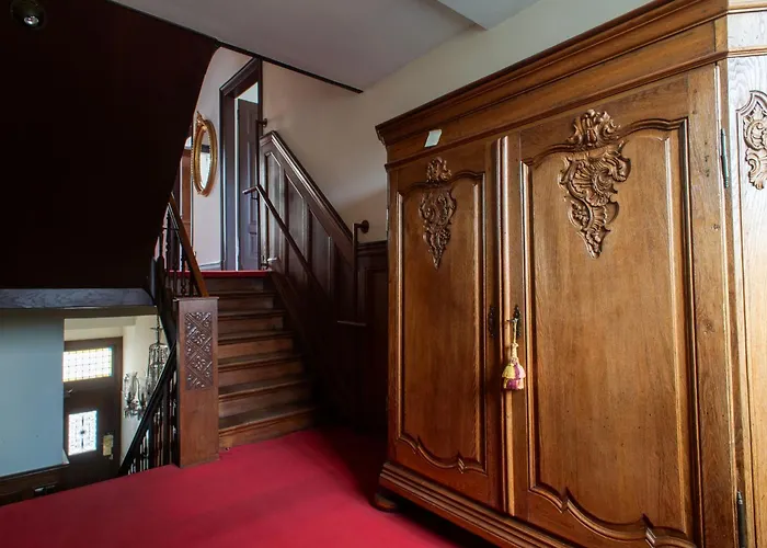 Διαμέρισμα - Perfect For Bigger Groups *