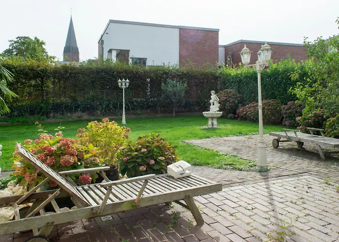 Διαμέρισμα - Perfect For Bigger Groups Goch