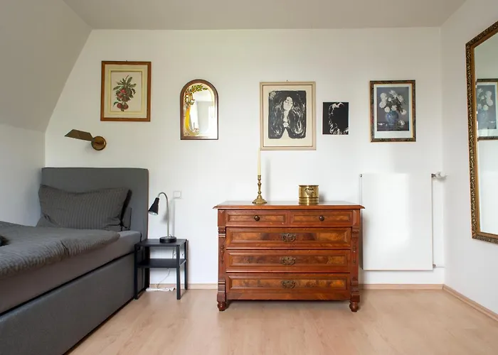 - Perfect For Bigger Groups Διαμέρισμα Goch