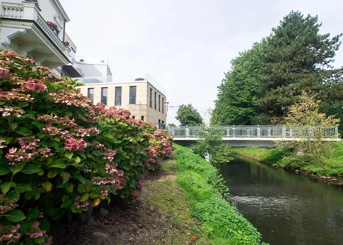 - Perfect For Bigger Groups Goch