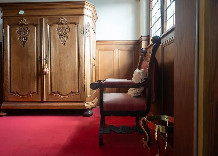 - Perfect For Bigger Groups Διαμέρισμα Goch