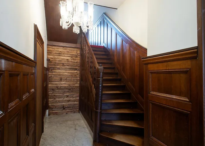 - Perfect For Bigger Groups Goch