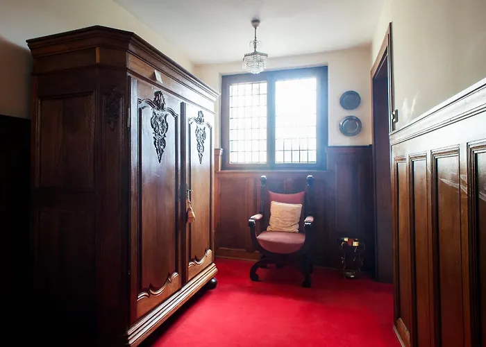 - Perfect For Bigger Groups Διαμέρισμα *