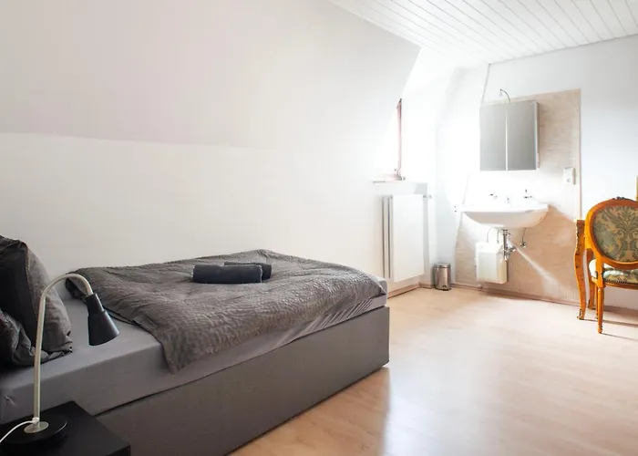 - Perfect For Bigger Groups Goch