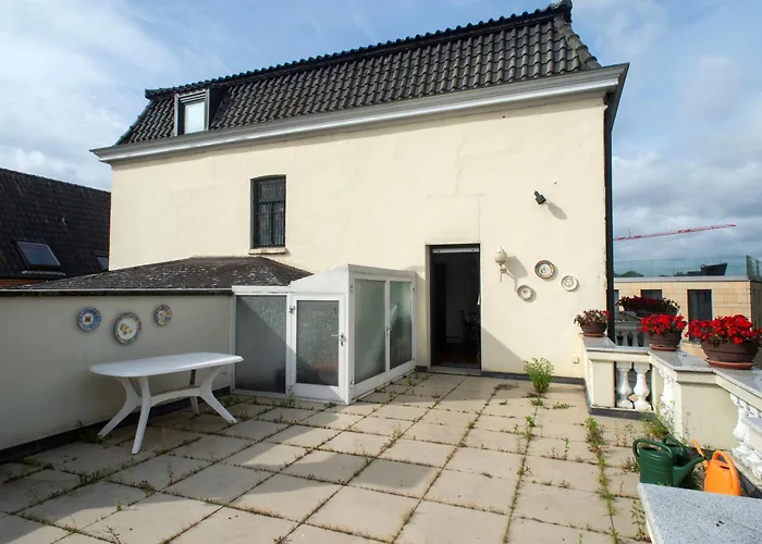 - Perfect For Bigger Groups Διαμέρισμα