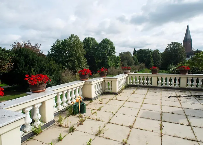 Διαμέρισμα - Perfect For Bigger Groups *