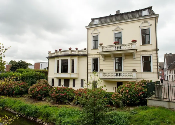 Διαμέρισμα - Perfect For Bigger Groups