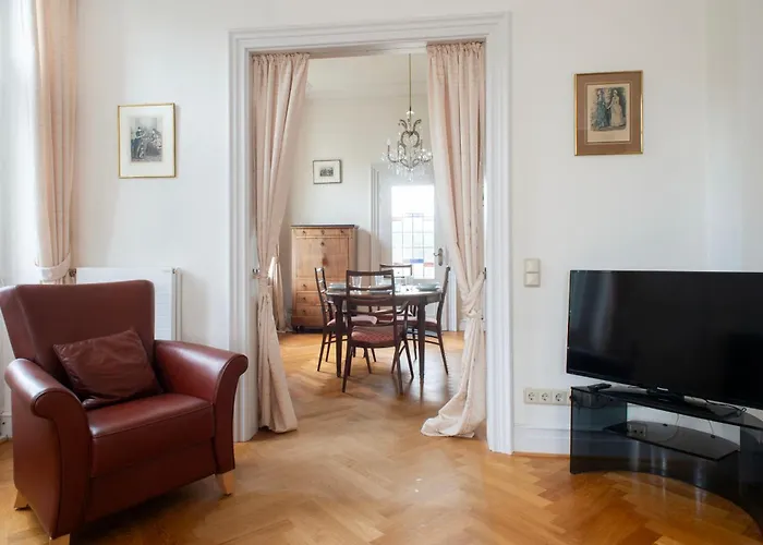 Διαμέρισμα - Perfect For Bigger Groups *