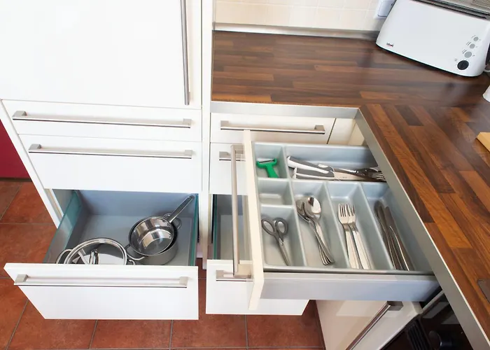 Διαμέρισμα - Perfect For Bigger Groups Goch