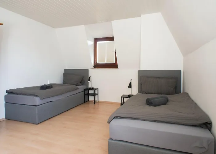 - Perfect For Bigger Groups * Goch