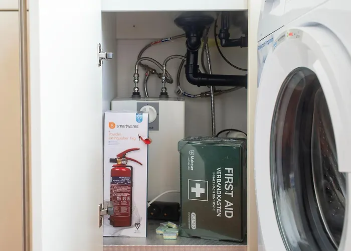 - Perfect For Bigger Groups Διαμέρισμα Goch