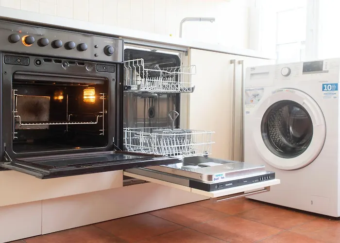 - Perfect For Bigger Groups Goch