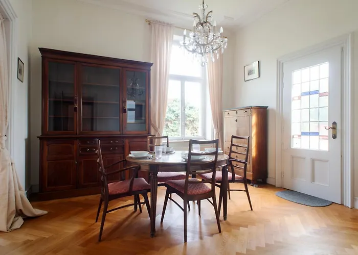 - Perfect For Bigger Groups Διαμέρισμα