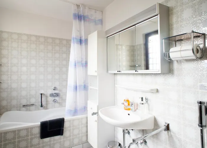 - Perfect For Bigger Groups Διαμέρισμα Goch