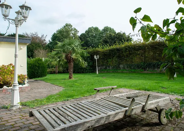 - Perfect For Bigger Groups Διαμέρισμα Goch